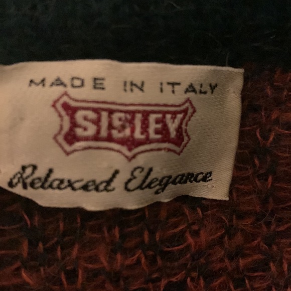 Women SISLEY SWEATER - Picture 7 of 8